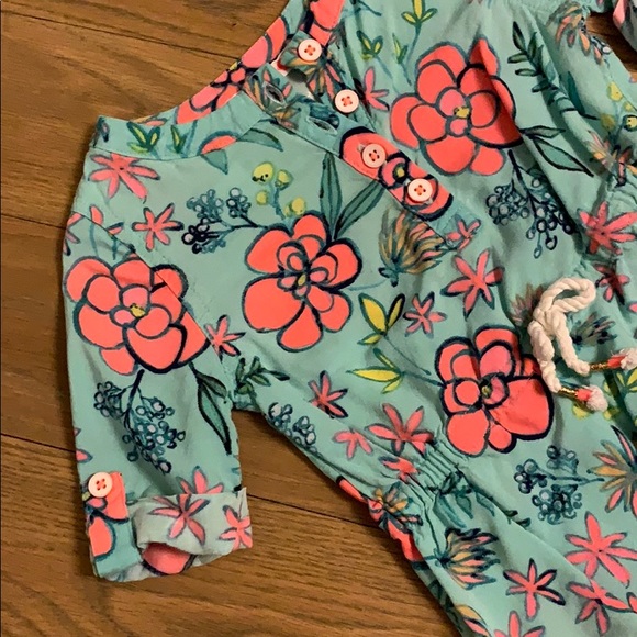 18 m summer top - Picture 2 of 4